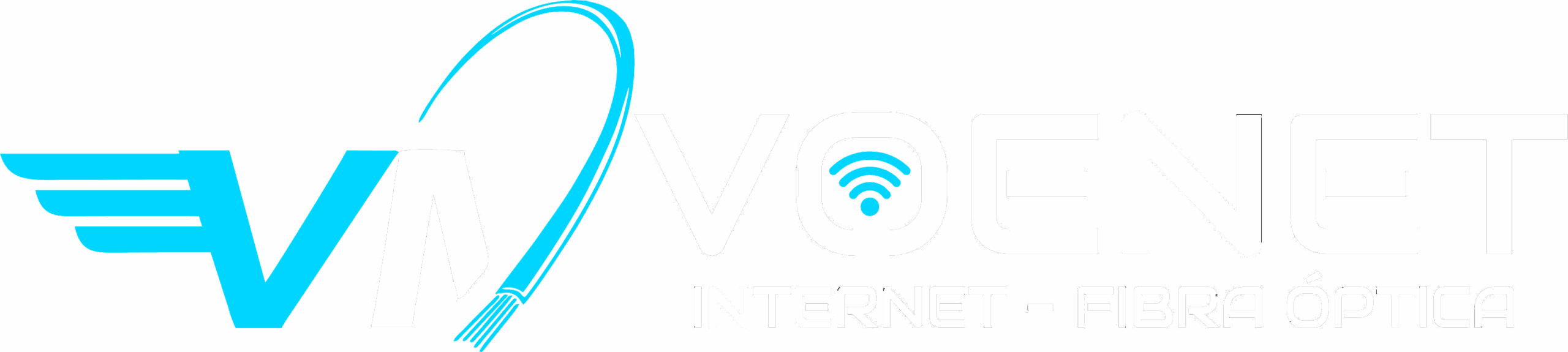 Logo Voenet-white